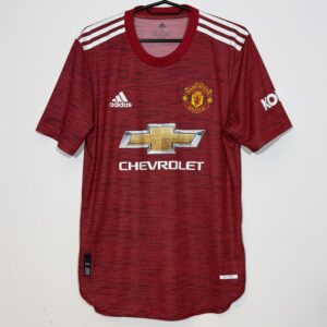 Machester United Größe L Saison 23/24