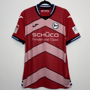 Arminia Bielefeld 2019/20 Auswärts Voglsammer Größe L