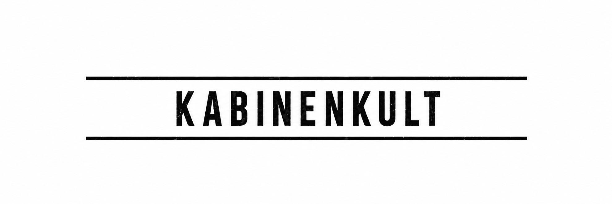 Kabinenkult